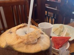 -糟粕醋·椰苑海南菜餐厅(亚龙湾天域酒店)