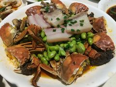 -壹只菜·崇明本地特色菜(崇明南门店)