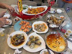 -巽寮印象美食部落餐厅·海鲜·地方特色菜(惠州体验店)