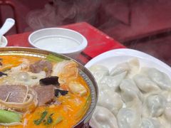 -喜家德虾仁水饺(景枫中心店)