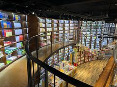 -三联韬奋书店(三里屯店)