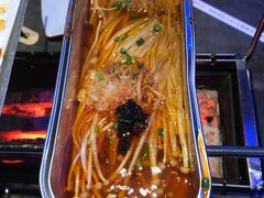 -很久以前羊肉串(打浦路店)