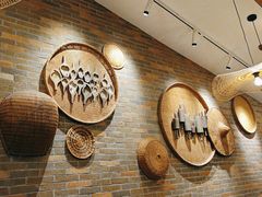 -芳草地度假酒店·野炉中餐厅