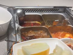 -海底捞火锅(正大乐城店)