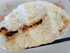 咸菜糖包-清泉阁包子铺(中山路店)