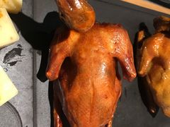 生炸红烧鸽-大鸽饭(体育西路店)