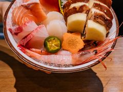 -赤稻·日式料理(禅城店)