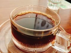 -RUMORS COFFEE ROASTERY鲁马滋咖啡(湖南路店)