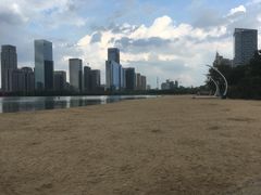 游乐设施-天鹅湖体育公园