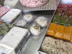 -近水阁糕点(皮市街店)