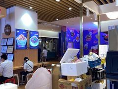 -茶百道(爱融荟城店)