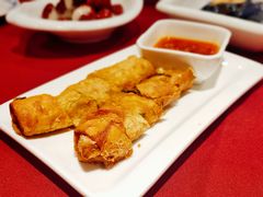 -老吉士酒家(天平路店)