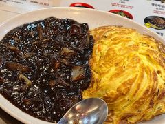 -香港饭店0410(明洞店)