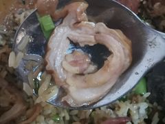 -壹煲口福煲仔饭(中山路店)