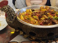 -海尔巴格·新疆菜(吐鲁番店)
