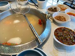 -千牛将·鲜牛肉火锅(开元路店)