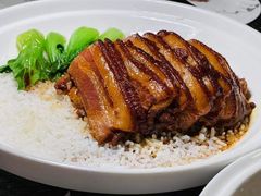 -金汤宴餐厅·粤菜(德云社店)