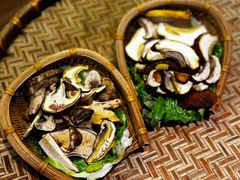 -滇野云南野生菌餐厅(陕西南路店)