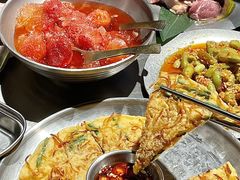 -韩山葵烤肉(太古里店)