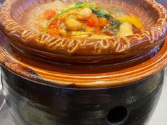 -沿江海南菜·文昌鸡祖师爷(大东海店)