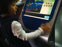 -中国铁道博物馆(正阳门馆)