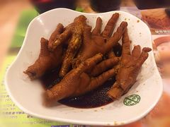 -添好运点心专门店(中环IFC店)