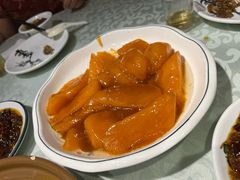 蓝鲸大萝卜-眷江南之小蓝鲸(王府大街店)