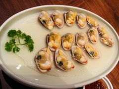 -喜鼎海胆水饺(东港店)