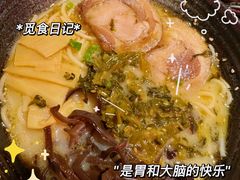 -白石的深夜食堂(济南万象城店)