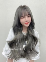 -BABY FACE沙龙