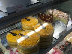 -BreadTalk面包新语·烘焙蛋糕(海珠丽影广场店)