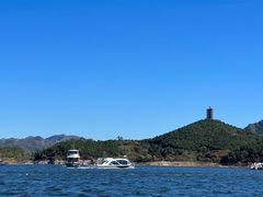 -北京金海湖景区