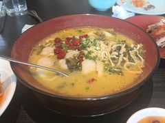 -五缘湾凯悦酒店·悦饗中餐厅