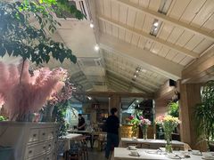 -春暖花开(西溪店)
