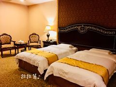 -汕头金乐大酒店