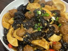 -老丁鸭脚餐厅