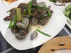 -成记海鲜粥(意大利风情街店)