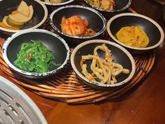 -三代烤肉(保利广场店)