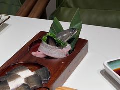-缘·金家烤鳗鱼(西塔总店)