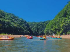 -红河谷漂流