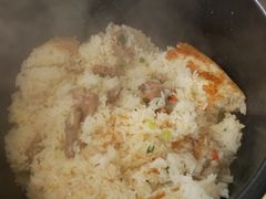 -大鸽饭(马王堆店)