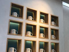 -幸运咖(公园茂直营店)