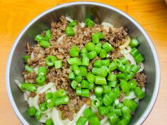 -左撇子私房面