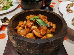 -蘇锦宴·淮扬菜烤鸭·小院(三元桥霄云路店)