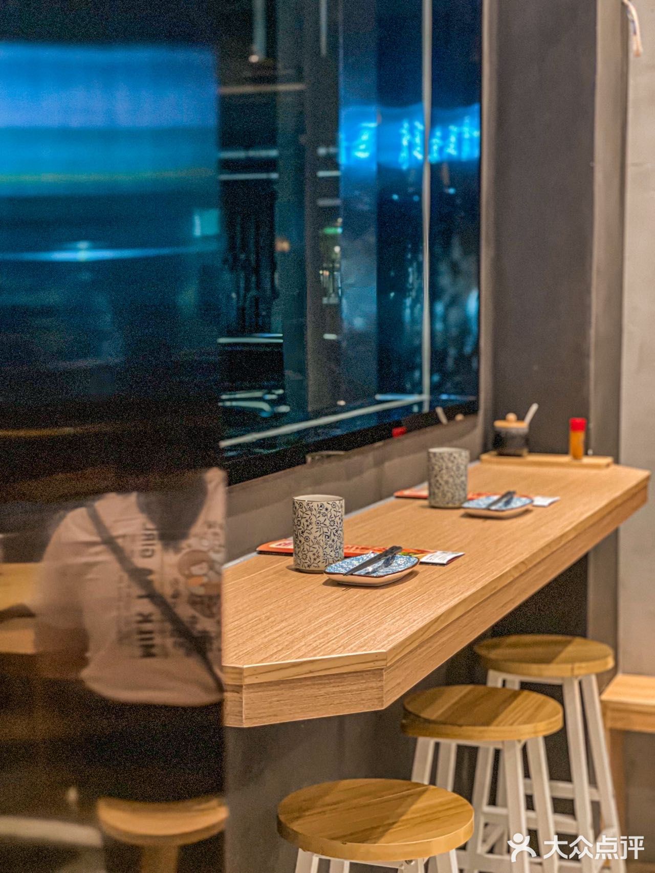 体育西的这家拉面🍜店真的太让我上头了