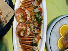 -高佳庄·舟山海鲜(海景旗舰店)