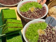 -春家·非遗手工小吃(徐汇万科广场店)