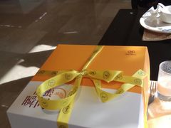 -盛宴自助餐厅(运达喜来登店)