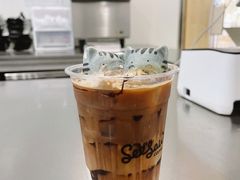 -Seesaw Coffee(武商MALL·武广店)