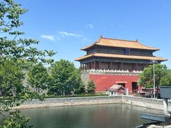 -四季民福烤鸭店(故宫店)